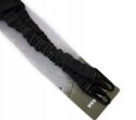 2-х точковий тактичний ремінь MIL-TEC Black - Image 6