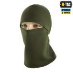 М-Тас Балаклава-ніндзя Elite фліс (320г/м2) Army Olive