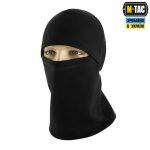 М-ТасБалаклава-ніндзя Elite фліс (320г/м2) Black