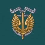 Прапор Морська Піхота України