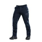 M-Tac pants Aggressor Gen II Flex Dark Navy Blue 26/32