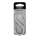 Carabiner Nite Ize S-Biner 4 Steel 34kg