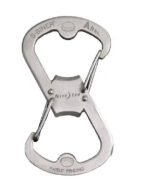 Карабін Nite Ize S-Biner Ahhh Steel - Image 2