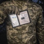 M-Tac обкладинка на посвідчення офіцера - Image 3