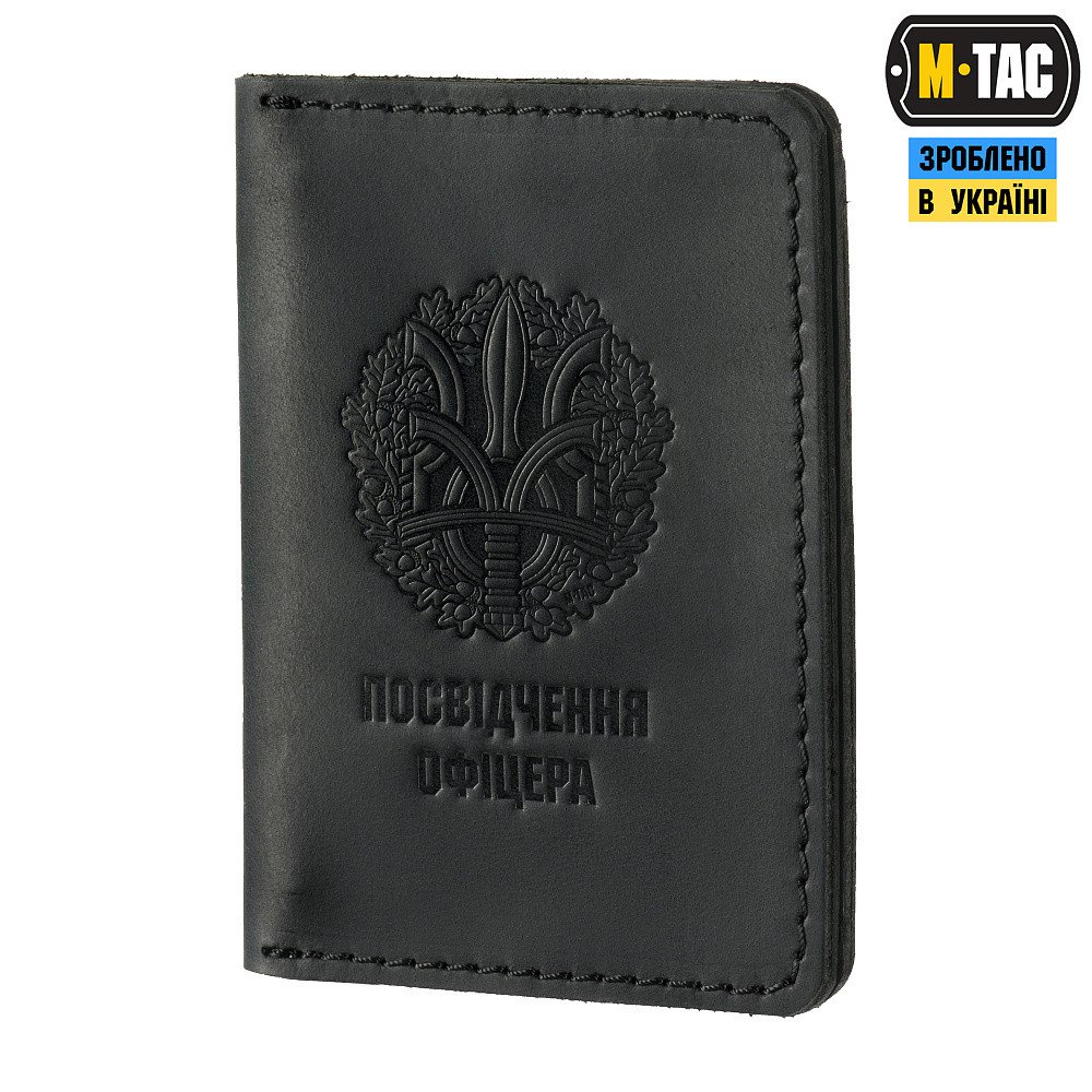 5478679971_m-tac-obkladinka-na M-Tac обкладинка на посвідчення офіцера - Image 1