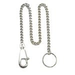 Ланцюжок з карабіном MIL-TEC 40 CM