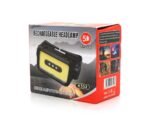 Налобний тактичний ліхтарик Voltronic K352 RED light - Image 3