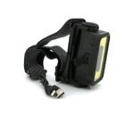 Налобний тактичний ліхтарик Voltronic K352 RED light - Image 4