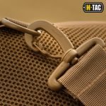 M-Tac рюкзак однолямочний Armadillo Dark Coyote - Image 6