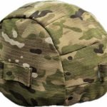 Кавер на шолом Basic Мультикам