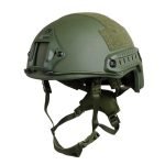 Шолом PE Fast NIJ IIIA Стандарт NATO L