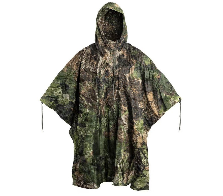 5588439179_poncho-taktichne-mil-tec Пончо тактичне MIL-TEC Phantomleaf WASP I Z3 - Image 1