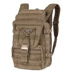 Рюкзак тактичний TEXAR Traper 35л coyote