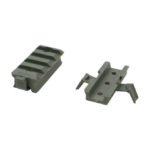 Шолом Балістичний FAST HELMET NIJ IIIA PE Мультикам - Image 10