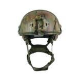 Шолом Балістичний FAST HELMET NIJ IIIA PE Мультикам - Image 6