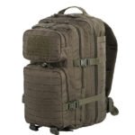M-Tac рюкзак тактичний Large Assault Pack Laser Cut Olive 36 л