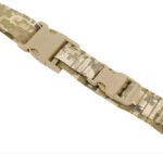 Ремінь трьохточковий  Kiborg для АК, РПК,  піксель - Image 4