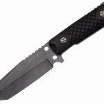 Ніж нескладний GrandWay WK 06174