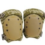 Kiborg tactical pixel knee pads