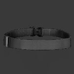 Ремінь Camotec тактичний Magnet Чорний - Image 4