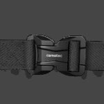Ремінь Camotec тактичний Magnet Чорний - Image 3