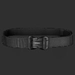 Ремінь Camotec тактичний Magnet Чорний - Image 2