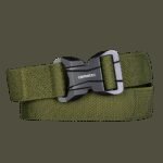 Ремінь Camotec тактичний Magnet Олива