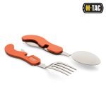 Столовий набір M-Tac складний роз'ємний - Image 3