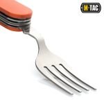 Столовий набір M-Tac складний роз'ємний - Image 5