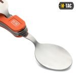 Столовий набір M-Tac складний роз'ємний - Image 6