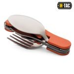 Столовий набір M-Tac складний роз'ємний - Image 2