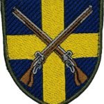 Шеврон 144-та окрема піхотна бригада