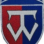 Шеврон 58-ма окрема мотопіхотна бригада