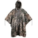 Пончо тактичне Mil-Tec US Rip-Stop - Phantomleaf WASP I Z1B
