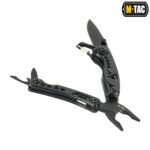 M-Tac multitool Type 6 Black/Olive