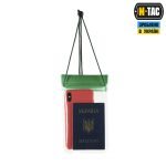 M-Tac waterproof case for documents 19x12 cm