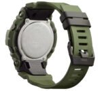 Годиник тактичний  Casio G-Shock G-Squad Olive GBD-800UC-3ER - Image 5