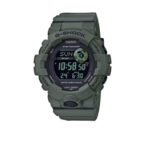 Годиник тактичний  Casio G-Shock G-Squad Olive GBD-800UC-3ER - Image 2