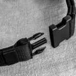 Ремінь тактичний (5 см) BLACK - Image 6