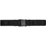 Ремінь тактичний (5 см) BLACK