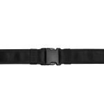 Ремінь тактичний (5 см) BLACK