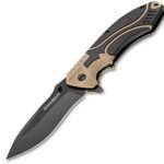 Ніж Boker Magnum Advance Desert Pro