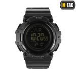 Годинник M-Tac тактичний з компасом 2233 Black