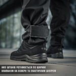 M-Tac брюки тактичні Aggressor Gen.II Flex Black 26/30 - Image 8