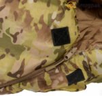 Спальний мішок Snugpak Sleeper Expedition Basecamp OPS Multicam 76 cm x 220 cm -17°C - Image 7