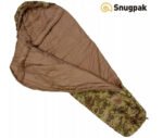 Спальний мішок Snugpak Sleeper Expedition Basecamp OPS Multicam 76 cm x 220 cm -17°C - Image 6