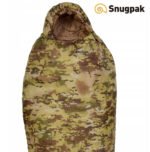 Спальний мішок Snugpak Sleeper Expedition Basecamp OPS Multicam 76 cm x 220 cm -17°C - Image 4