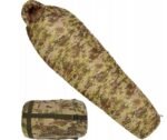 Спальний мішок Snugpak Sleeper Expedition Basecamp OPS Multicam 76 cm x 220 cm -17°C