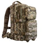 Рюкзак тактичний "Штурм" 20л український піксель MM-14 Cordura 1000D - Image 3