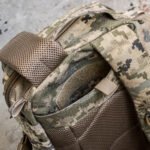 Рюкзак тактичний "Штурм" 20л український піксель MM-14 Cordura 1000D - Image 4